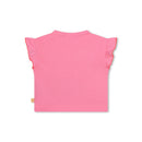 Tee-Shirt Manches Courtes - Malabar - Layette Fille