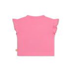 Tee-Shirt Manches Courtes - Malabar - Layette Fille