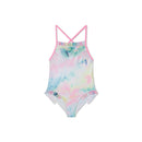 Maillot De Bain 1 Piece - Multico - Enfant Fille