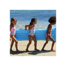 Maillot De Bain 1 Piece - Multico - Enfant Fille