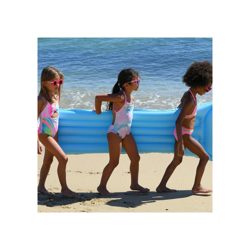 Maillot De Bain 1 Piece - Multico - Enfant Fille