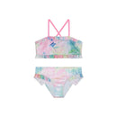 Maillot De Bain 2 Pieces - Multico - Enfant Fille