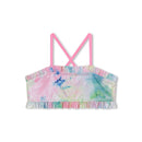 Maillot De Bain 2 Pieces - Multico - Enfant Fille