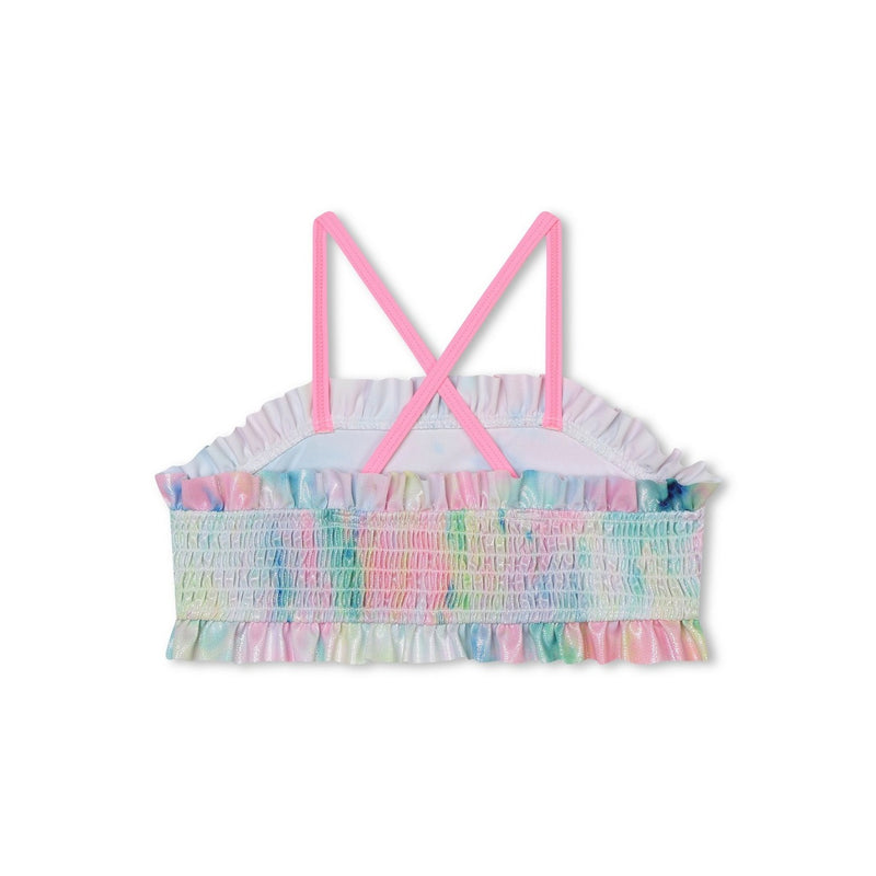Maillot De Bain 2 Pieces - Multico - Enfant Fille