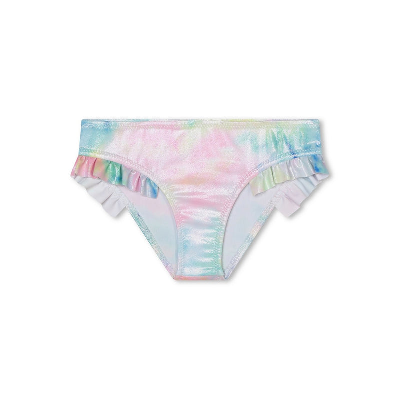 Maillot De Bain 2 Pieces - Multico - Enfant Fille