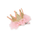 Veste+Barrette - Stone Pousse - Enfant Fille