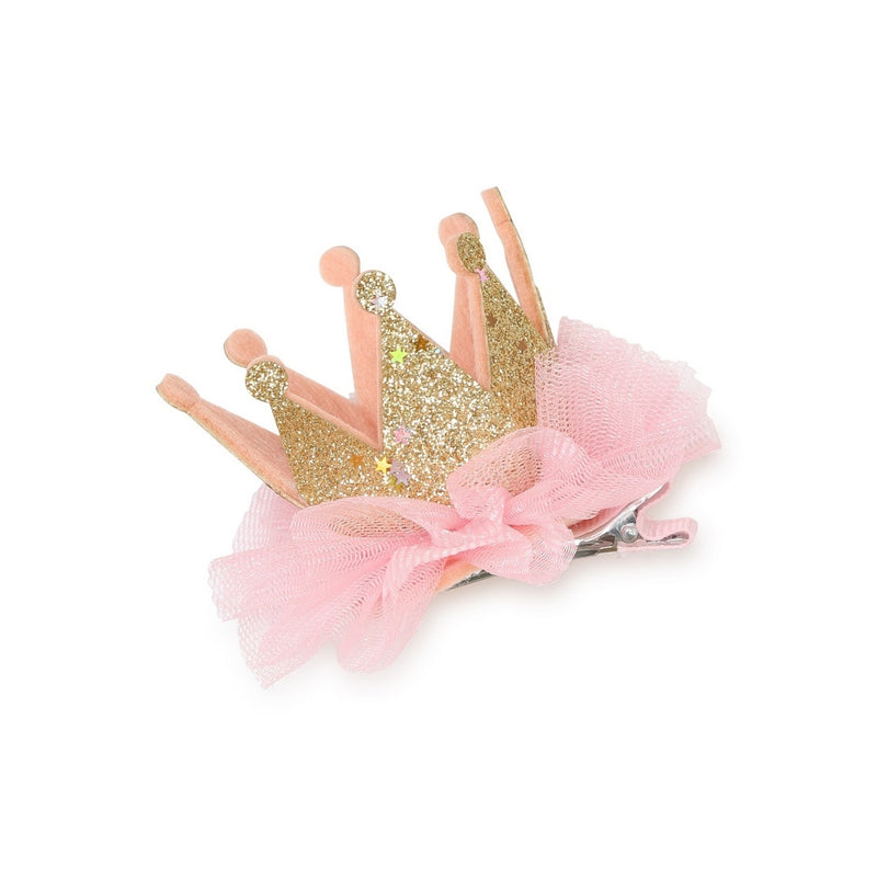 Veste+Barrette - Stone Pousse - Enfant Fille