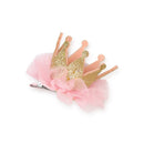 Veste+Barrette - Stone Pousse - Enfant Fille