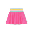 Jupe - Rose Flash - Enfant Fille