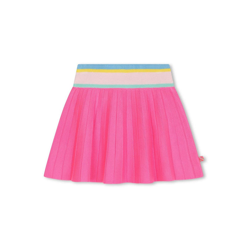 Jupe - Rose Flash - Enfant Fille