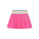 Jupe - Rose Flash - Enfant Fille