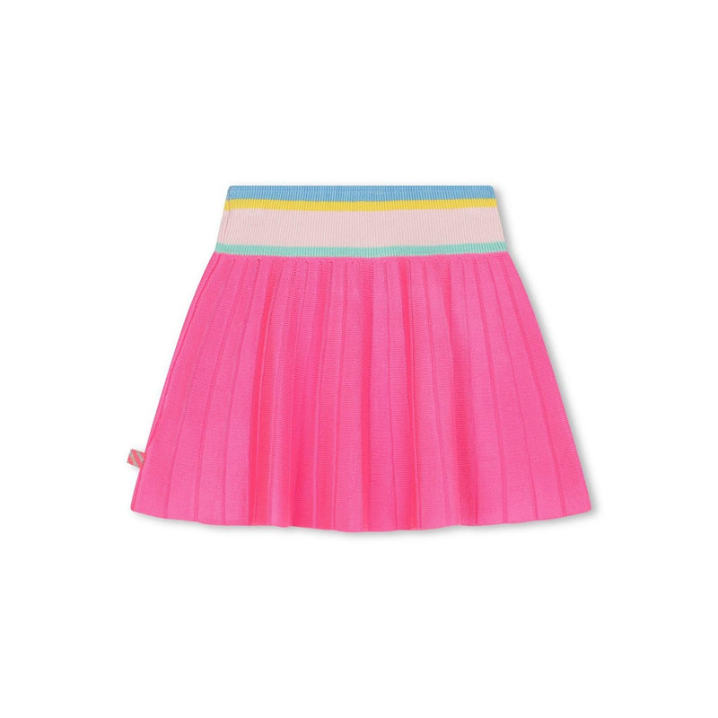 Jupe - Rose Flash - Enfant Fille