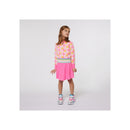 Jupe - Rose Flash - Enfant Fille