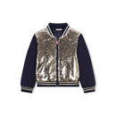 Blouson - Dore - Enfant Fille