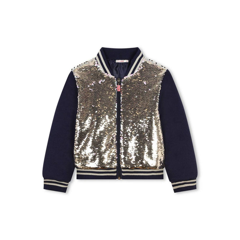 Blouson - Dore - Enfant Fille