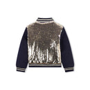 Blouson - Dore - Enfant Fille