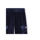 Pantalon - Blue Indigo - Enfant Fille