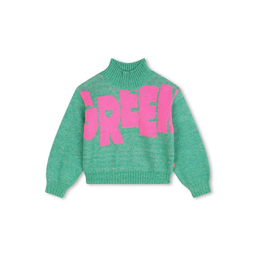 Pull - Toundra - Enfant Fille