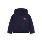 Sweat - Blue Indigo - Enfant Fille