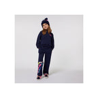 Sweat - Blue Indigo - Enfant Fille