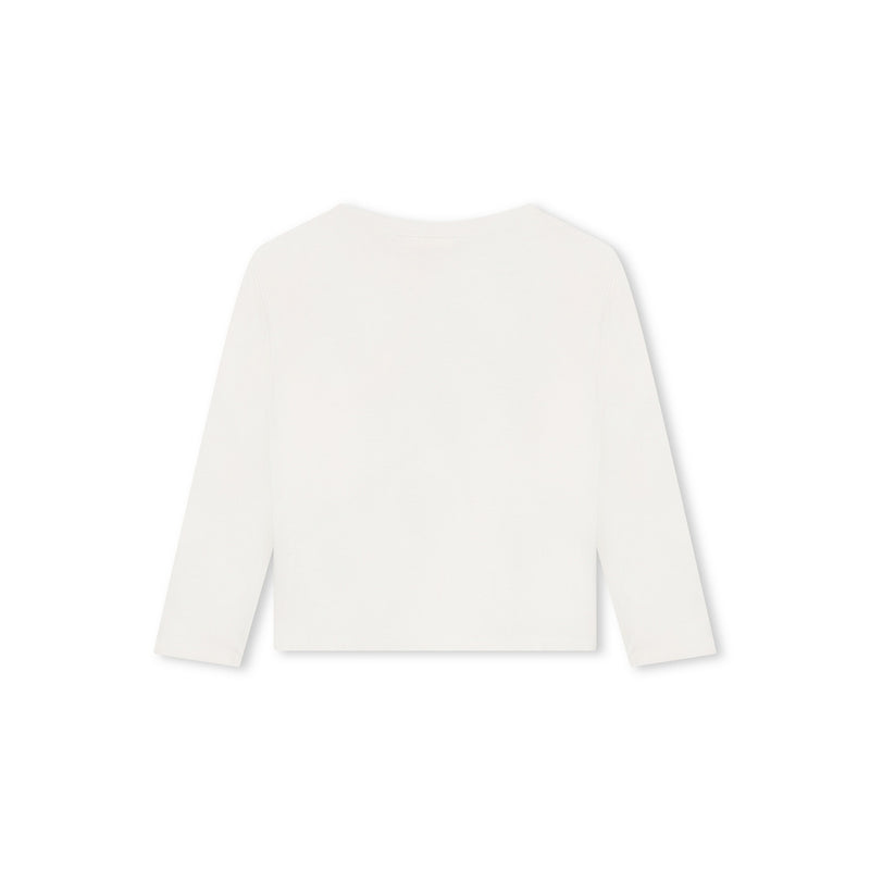 Tee-Shirt - Rice - Enfant Fille