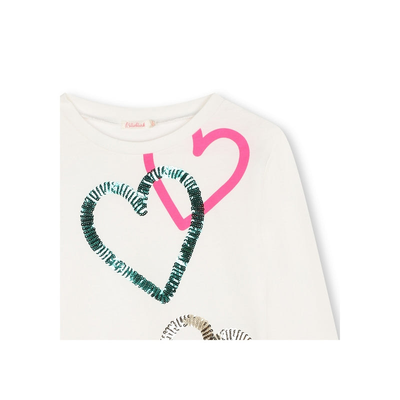 Tee-Shirt - Rice - Enfant Fille