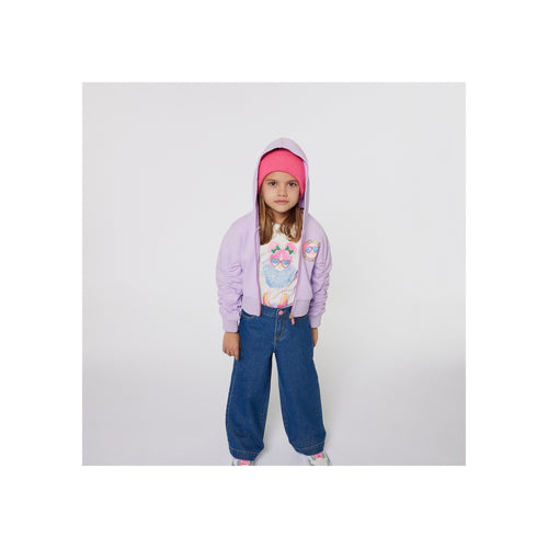 Tee-Shirt - Rice - Enfant Fille