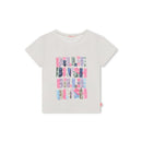 Tee-Shirt - Rice - Enfant Fille
