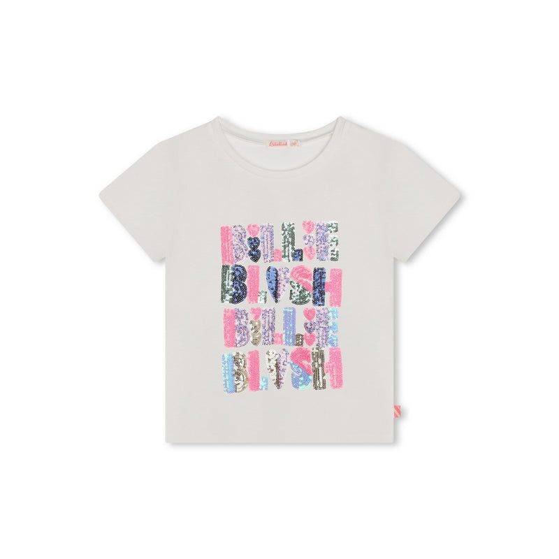 Tee-Shirt - Rice - Enfant Fille