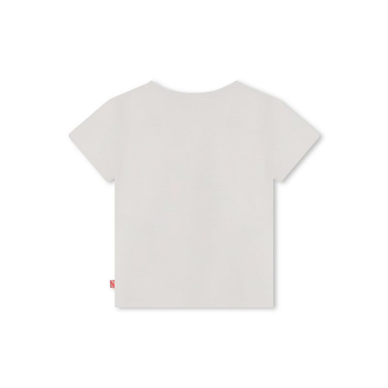 Tee-Shirt - Rice - Enfant Fille