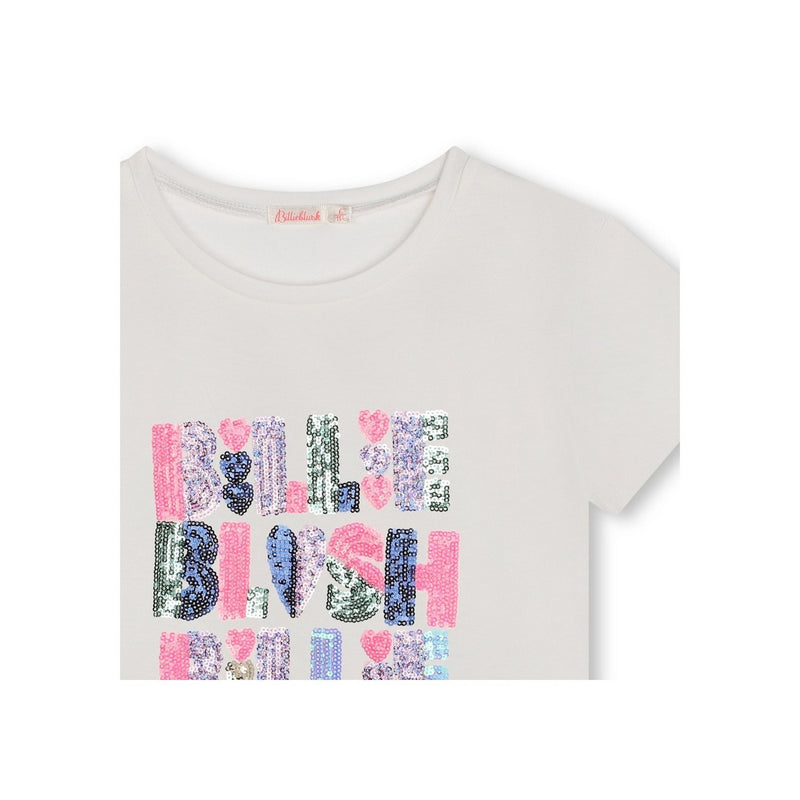 Tee-Shirt - Rice - Enfant Fille