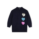 Robe - Blue Indigo - Enfant Fille