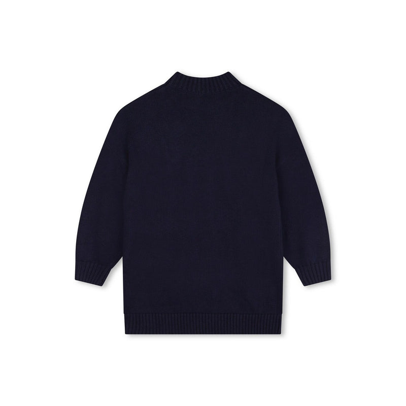 Robe - Blue Indigo - Enfant Fille