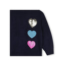 Robe - Blue Indigo - Enfant Fille