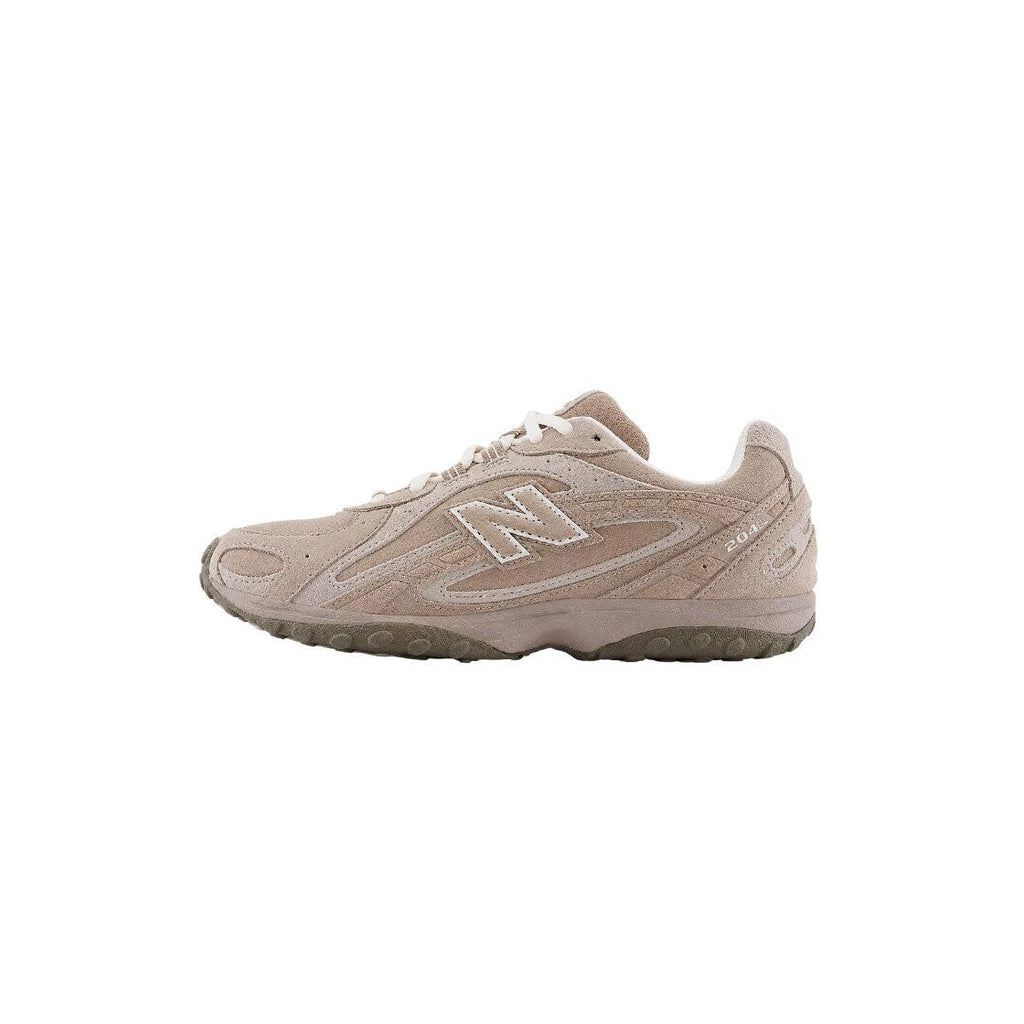 Basket Femme New Balance U204L