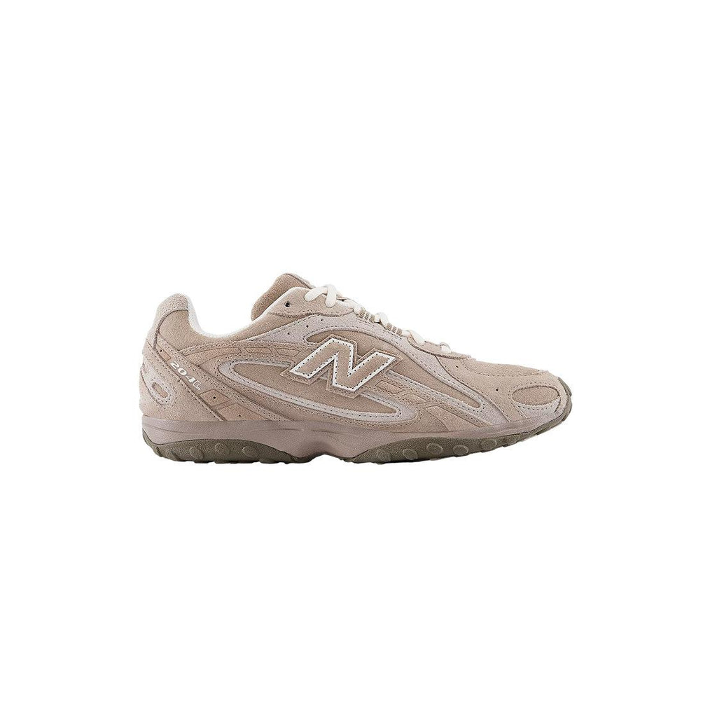 Basket Femme New Balance U204L