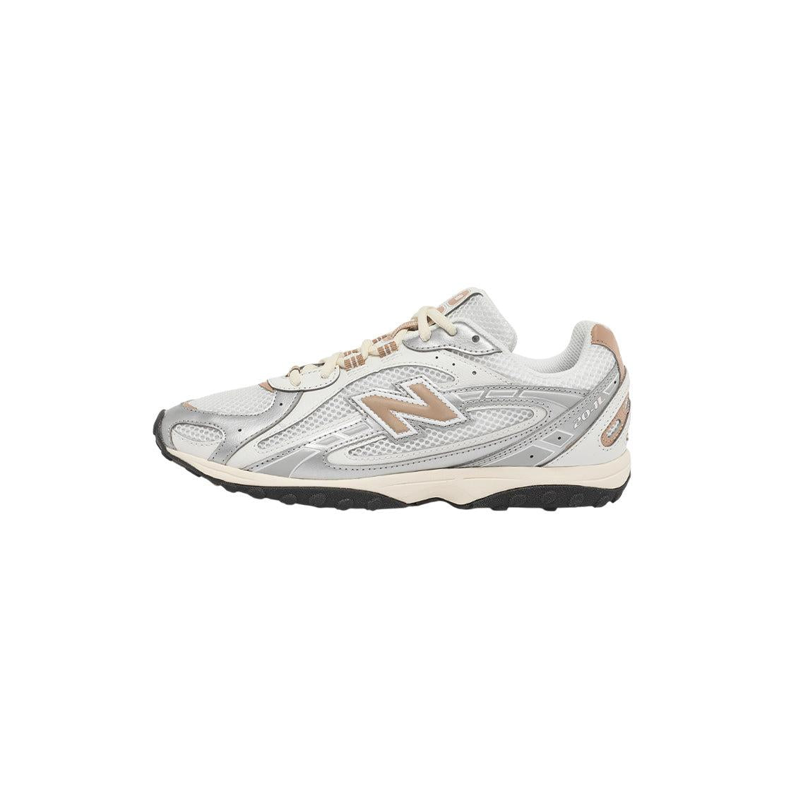 Basket Femme New Balance U204L