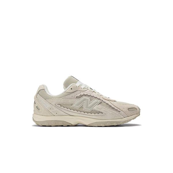 New Balance 204L Sea Salt - Gris