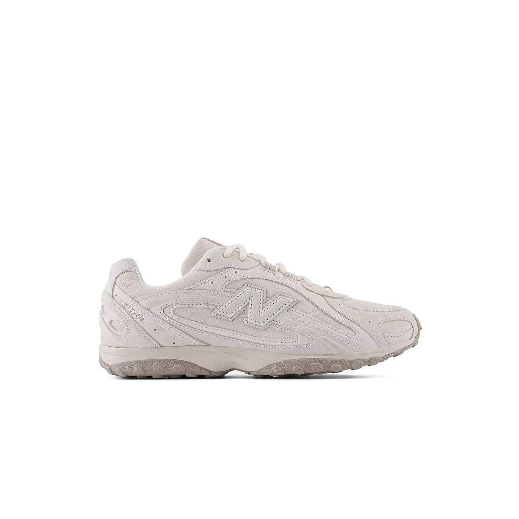 New Balance 204L Timberwolf - White