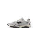 New Balance 204L Silver Metallic Black