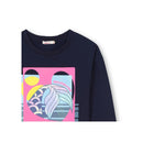 Robe - Blue Indigo - Enfant Fille