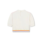 Sweat - Rice - Layette Fille