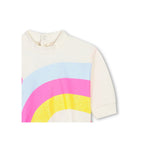 Sweat - Rice - Layette Fille