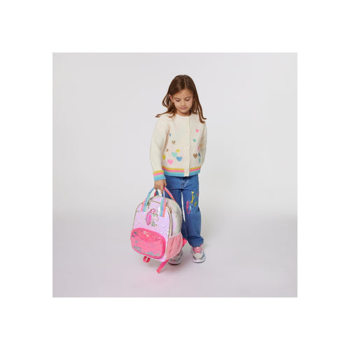 Cardigan Tricot - Rice - Enfant Fille