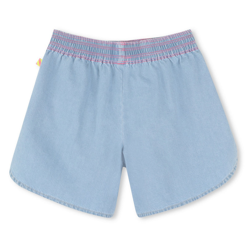 Short Denim - Bleach - Enfant Fille