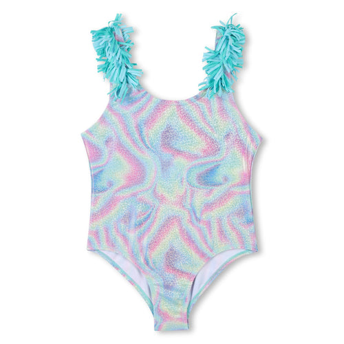 Maillot De Bain 1 Piece - Beach Glass - Enfant Fille