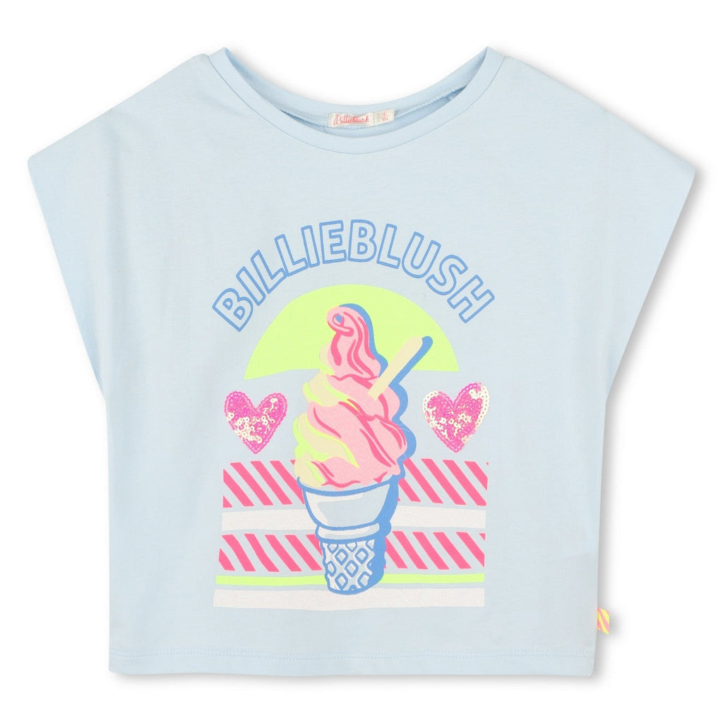 Tee-Shirt - Ice Water - Enfant Fille