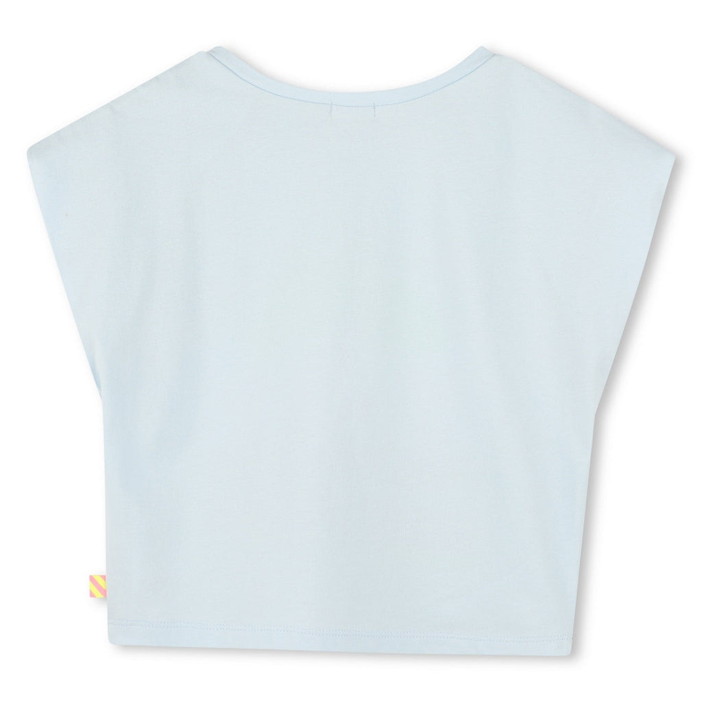 Tee-Shirt - Ice Water - Enfant Fille