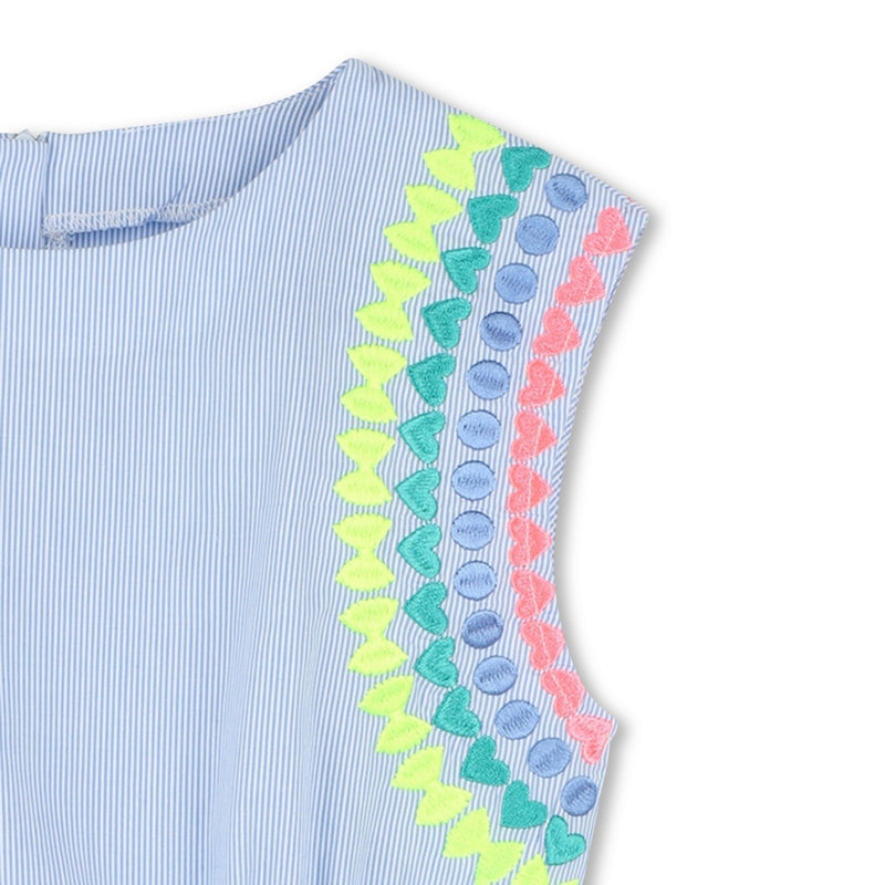 Robe - Ice Water - Enfant Fille