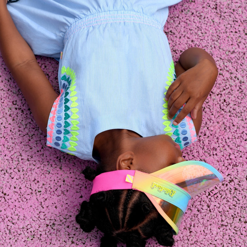 Robe - Ice Water - Enfant Fille